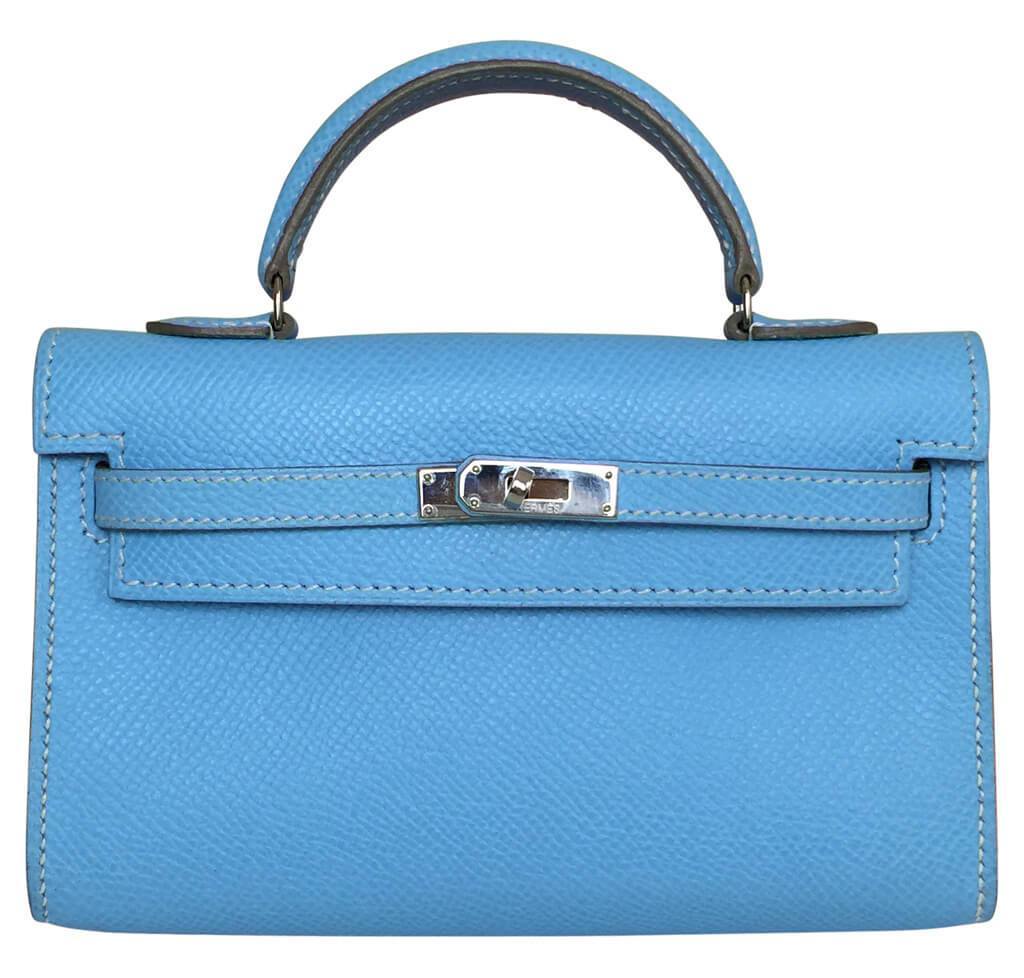 hermes celeste color