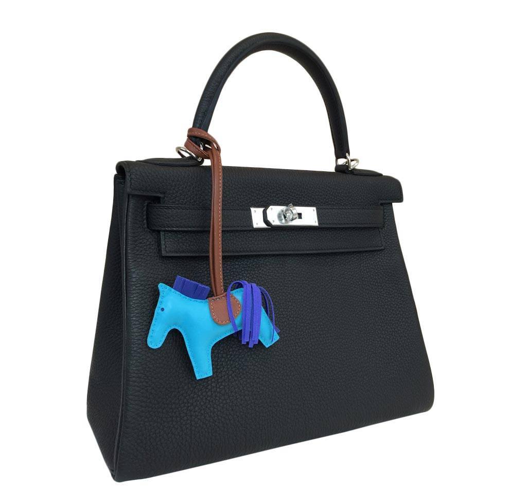 hermes kelly black price