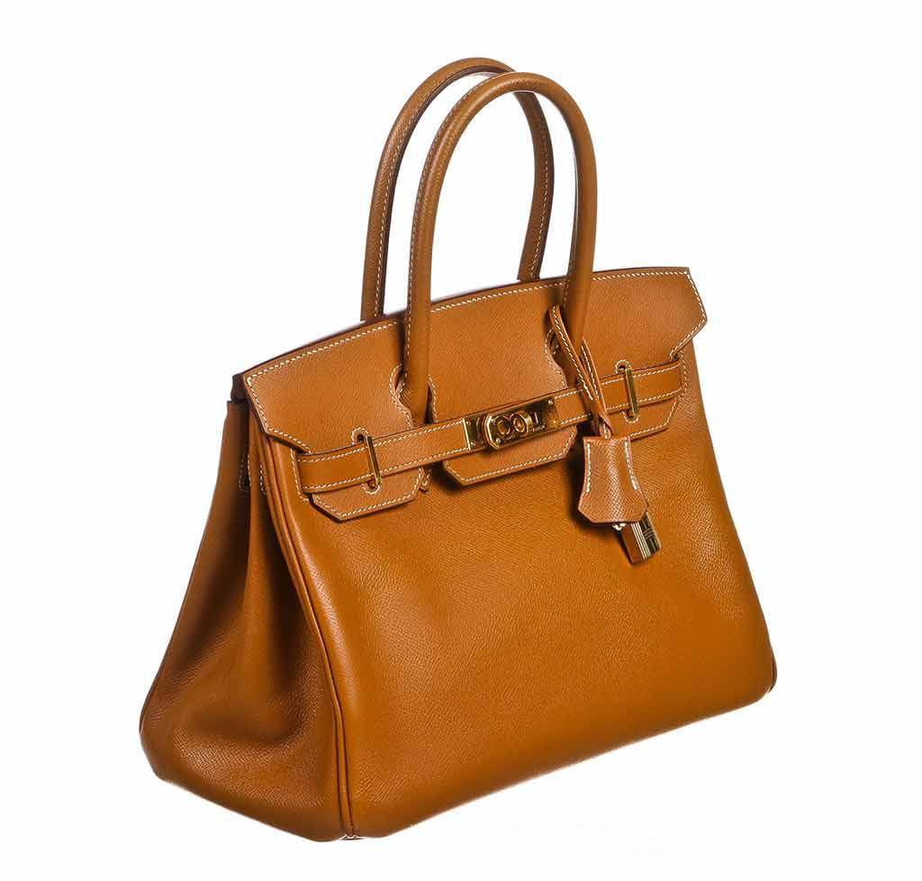 used birkin bag