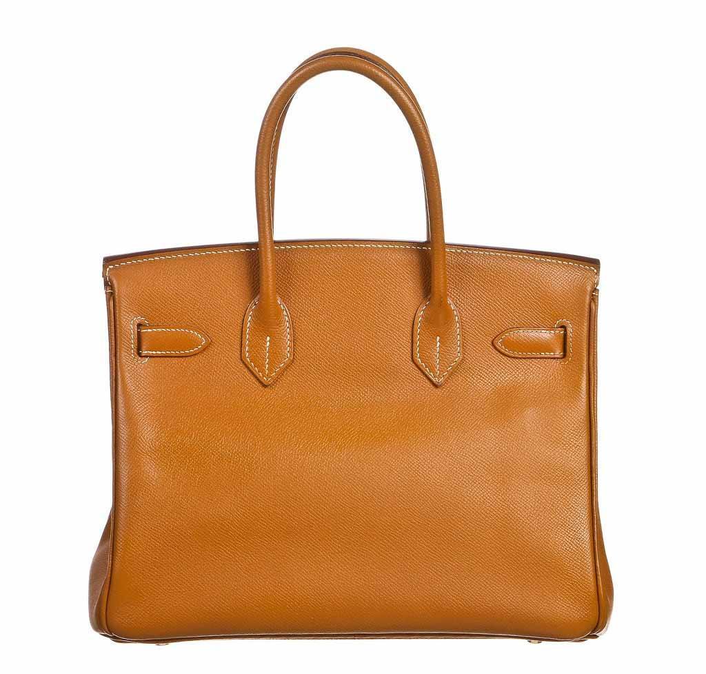 epsom hermes bag