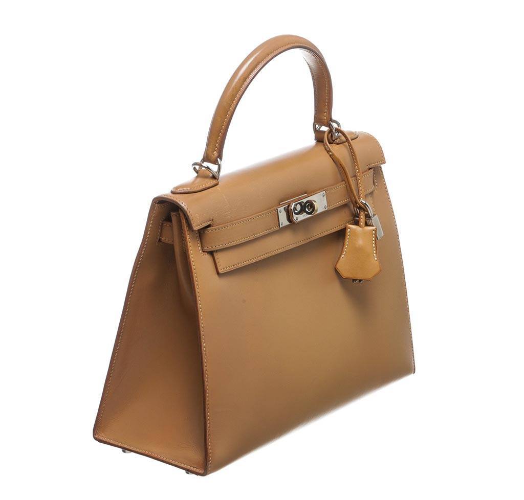 hermes kelly 32 gold