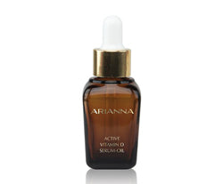 Arianna Active Vitamin D Serum