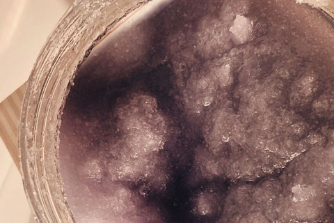 Dead Sea minerals arianna skincare