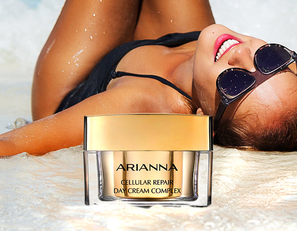 Spf Arianna Skincare