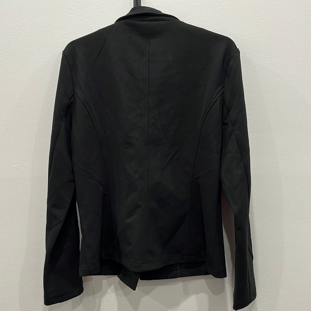 Portmans Black Jacket – Noffs Op Shop