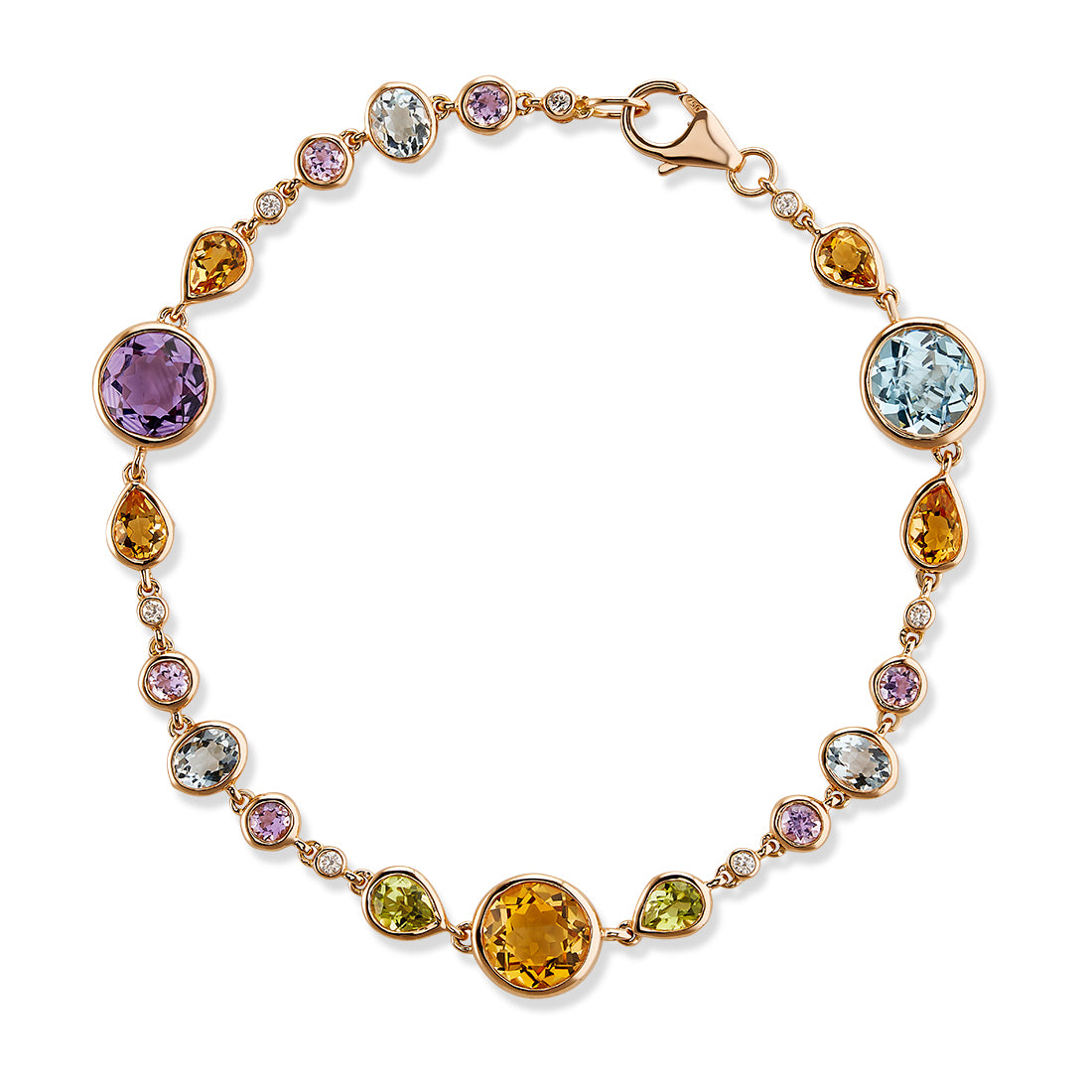 Bracelets | Mallory Jewellers | Bath, England