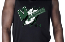 Load image into Gallery viewer, Milwaukee Basketball Jersey
