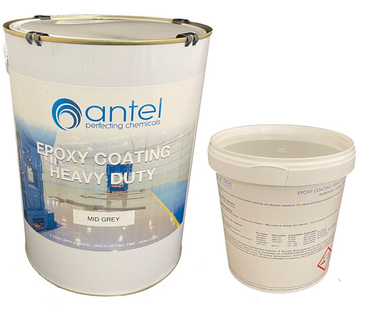 Epoxy Cleaning Solvent – Antel