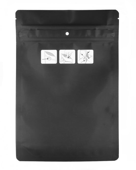 Large Mylar Bags Wholesale | Half Price Packaging