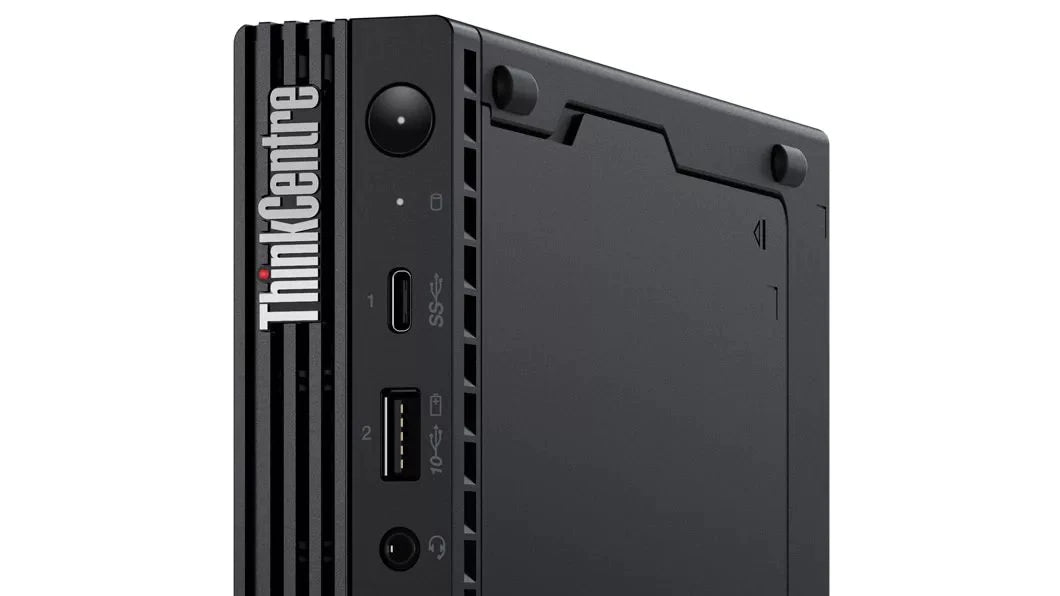 Lenovo レノボ Lenovo ThinkCentre M70q Business Mini Desktop (Intel