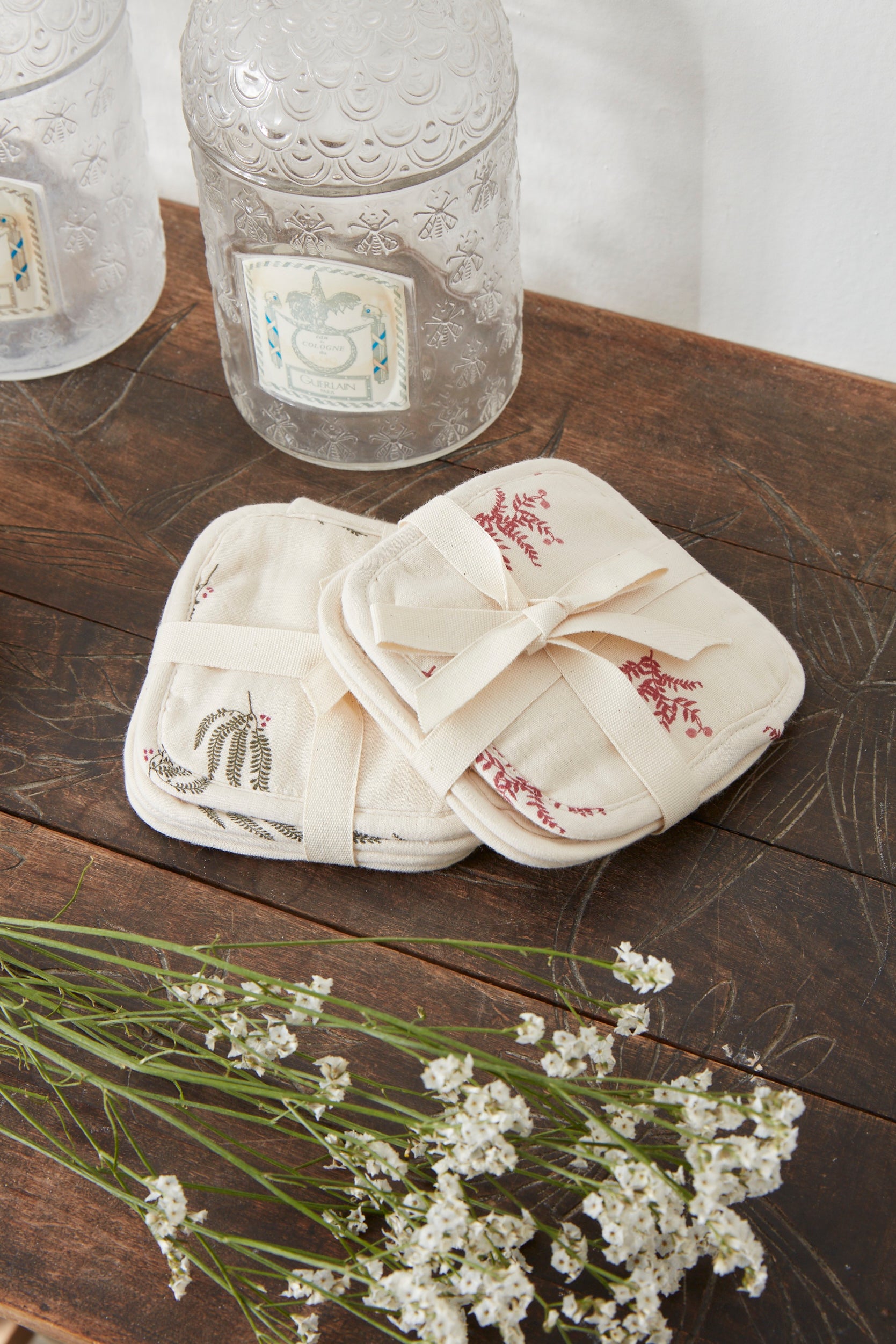 Pack lingettes Bruyère Bois de Rose (Orso Paris) - Image 6