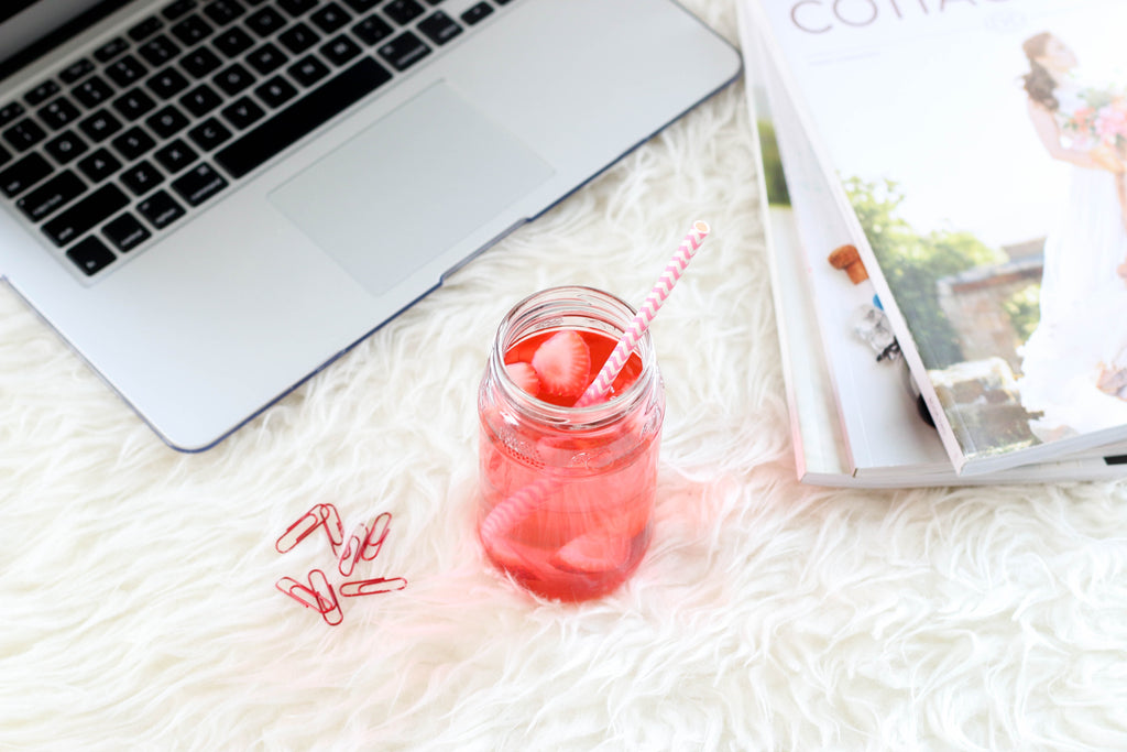 paper straw