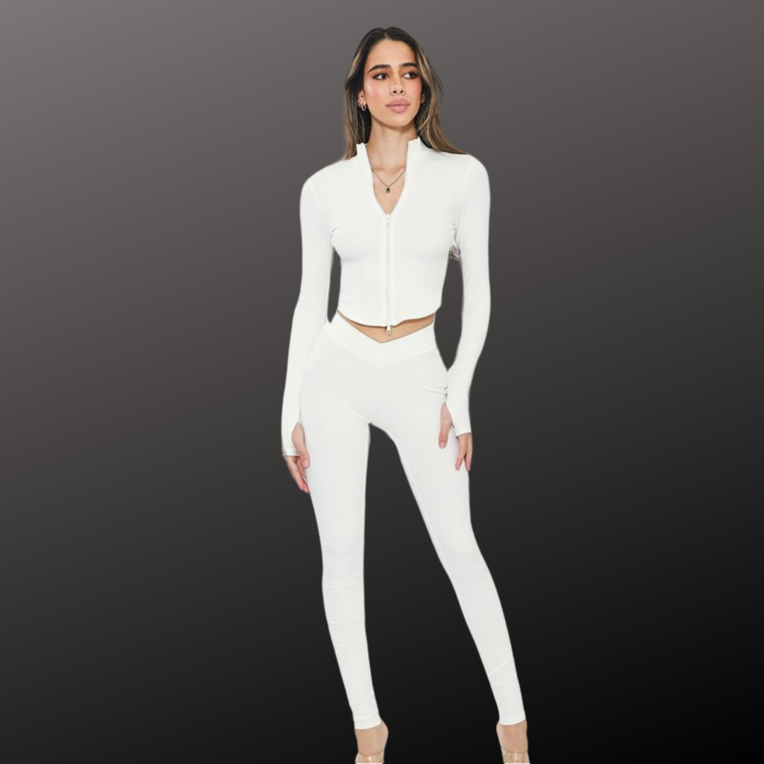 Kardashian 2 Piece Set