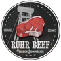 Ruhr Beef Logo