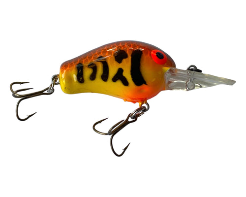 BANDIT LURES 1100 SERIES Fishing Lure CHARTREUSE BLK STRIPE – Toad Tackle