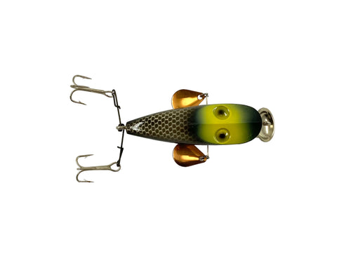 Makinen Holi Comet Wood Fishing Lure