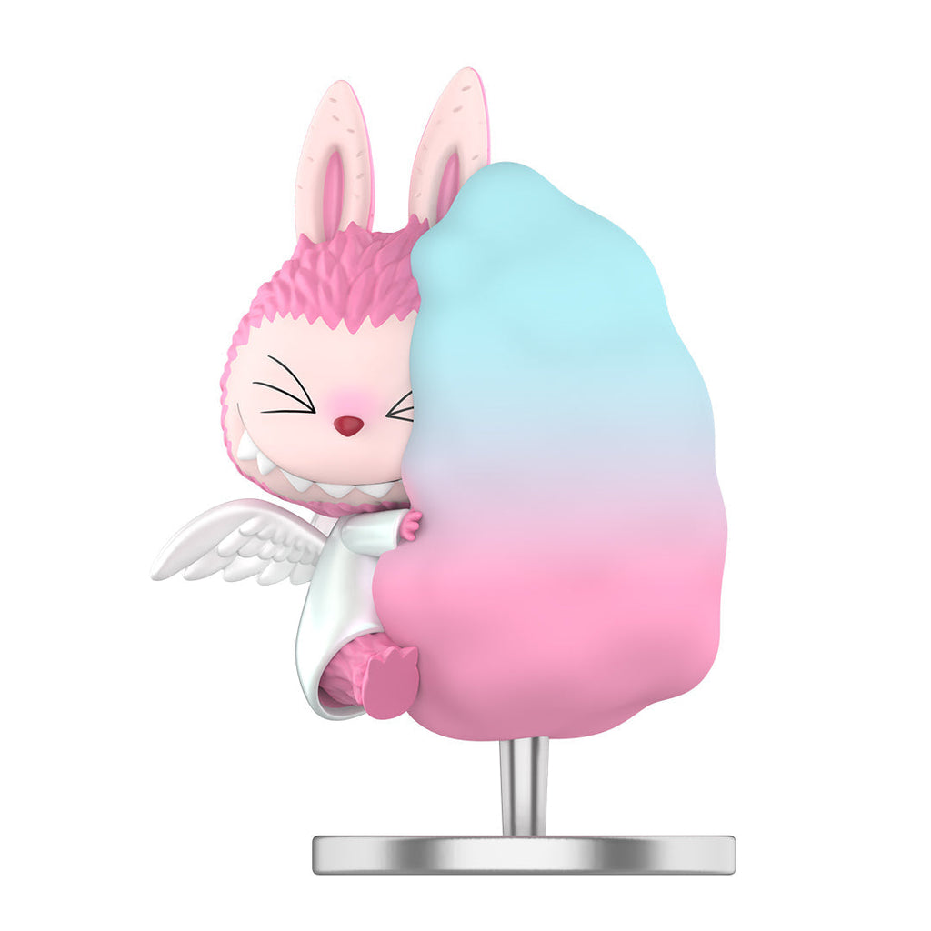 POP MART COOLABO rabbiTT WINTER Limited-edition Figurine – POP