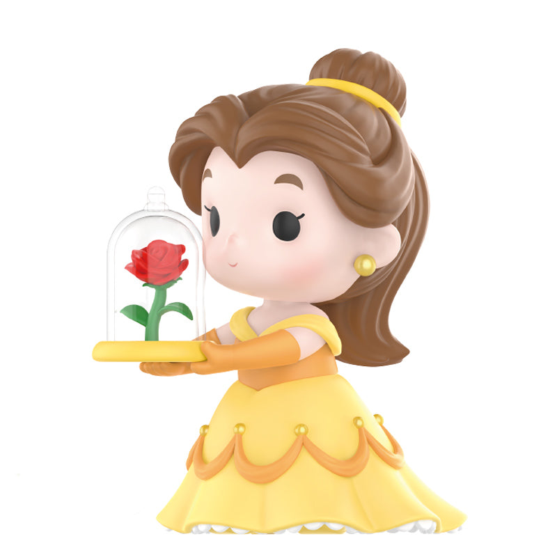 Pop Mart Disney Princess 100th Anniversary Back to Childhood Confirmed  Blind Box