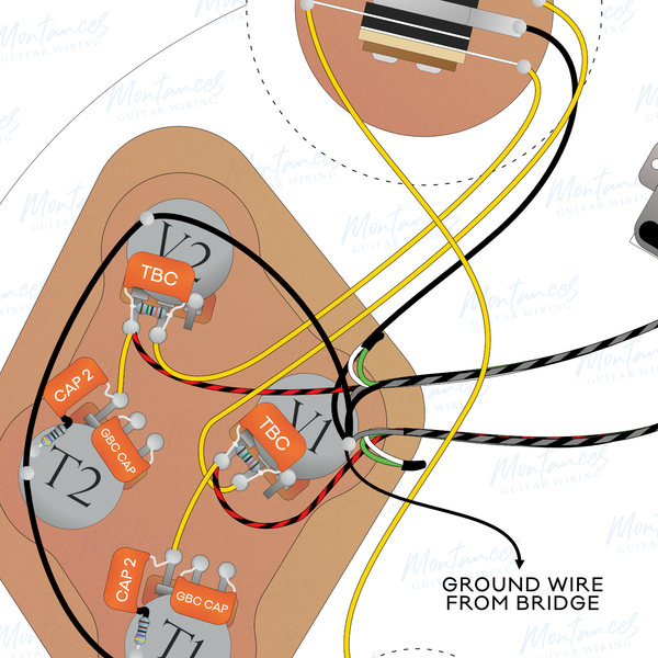 30+ Wiring Diagram For Epiphone Les Paul