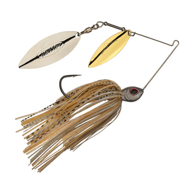 Berkley Slobberknocker Bladed Jig, 1/2 oz. Bruised, Fishing Lure