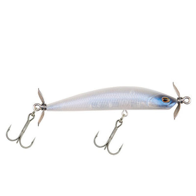 Berkley SlobberKnocker Jig White Chartreuse / 3/8 oz.