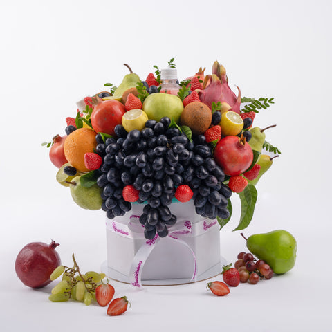 Fruit Bouquet