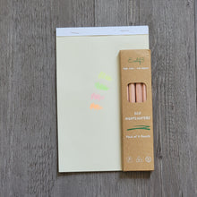 Load image into Gallery viewer, Eco Highlighter Pencil Set of 4 - Ecolif3
