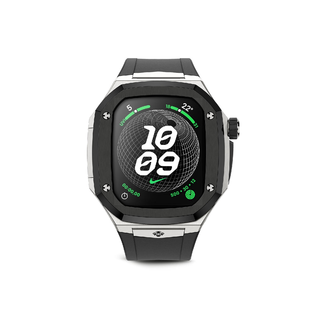 Apple Watch 7 - 9 Case - SPIII45 - Sporty Mint – LUX AT LAST
