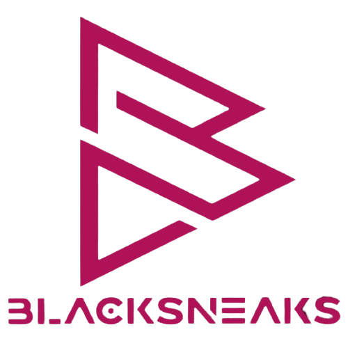 Black Sneaks – blacksneaks