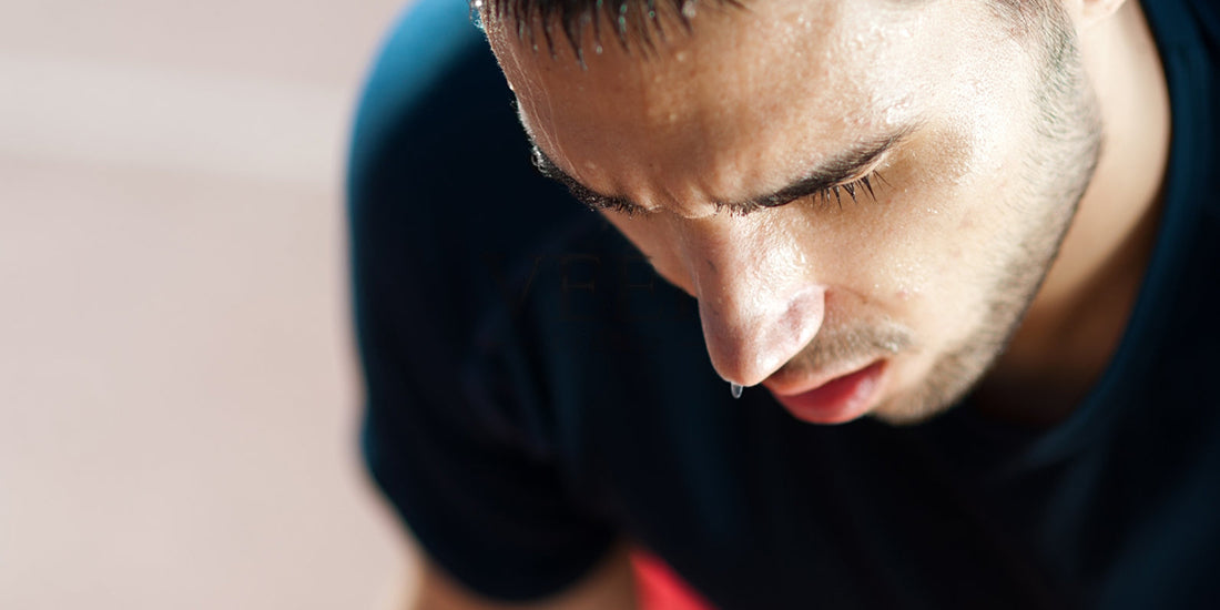 The Art of Sweating - Part 2: The Benefits of Sweating — Thrive