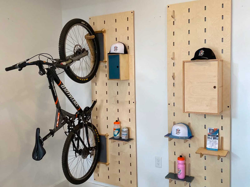 PutUp Bike Solutions – PutUp Bike Racks