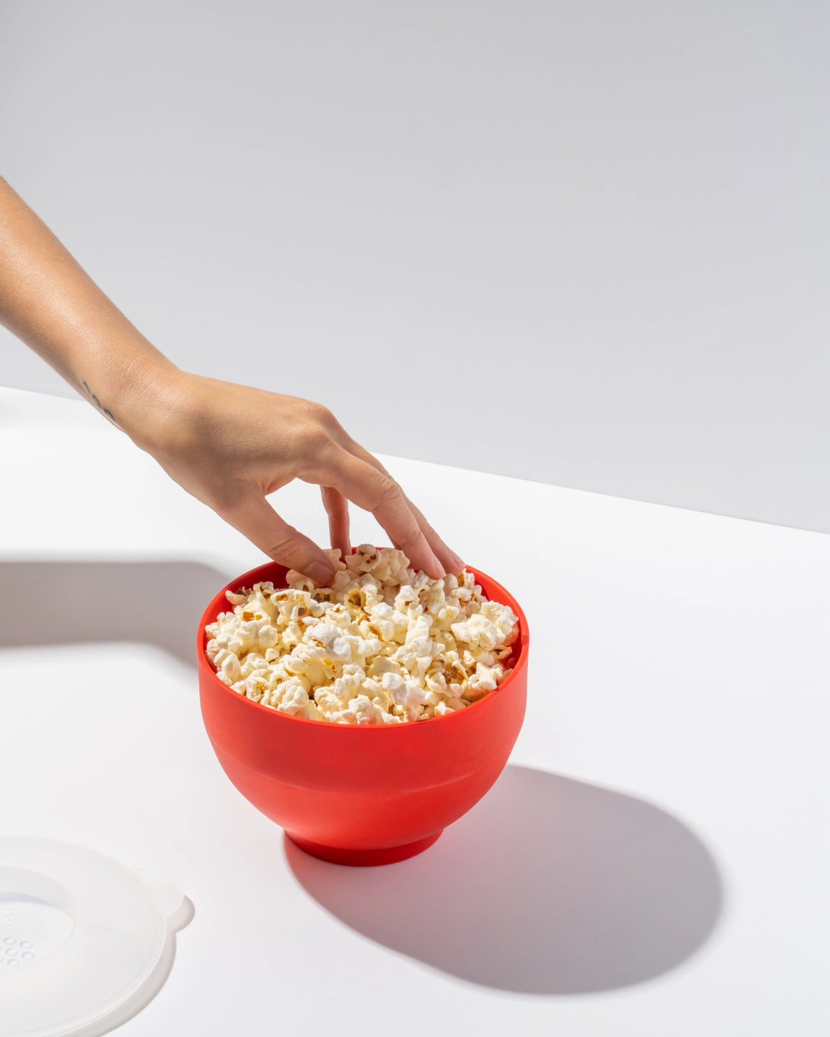 Popcorn Popper