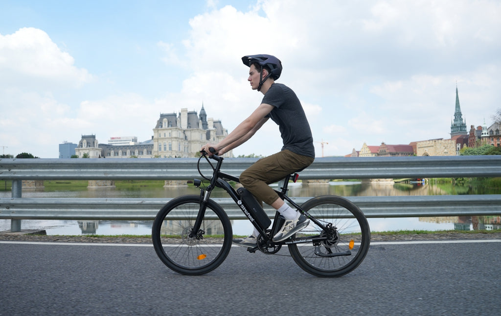 Expert en déplacement urbain