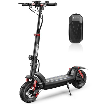 isinwheel® Serrure antivol pour scooter électrique