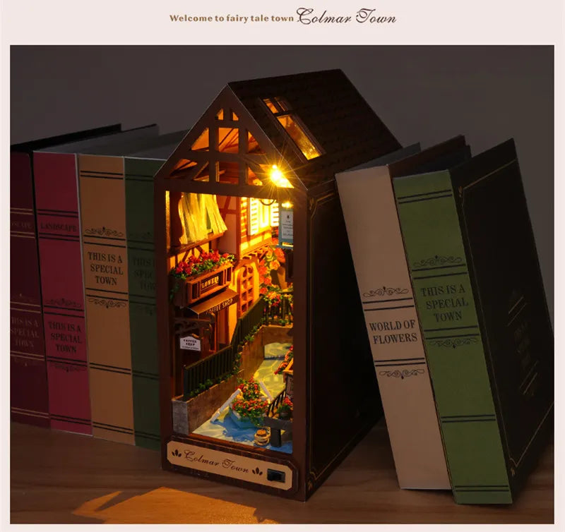 booknook kit