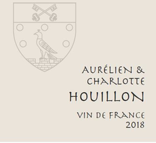 AURELIEN & CHARLOTTE HOUILLON 2本セット 品質は割引しない その他