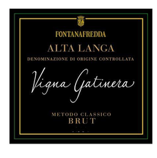 Alta Langa Metodo Classico 2008-