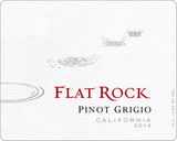 Flat Rock Pinot Grigio