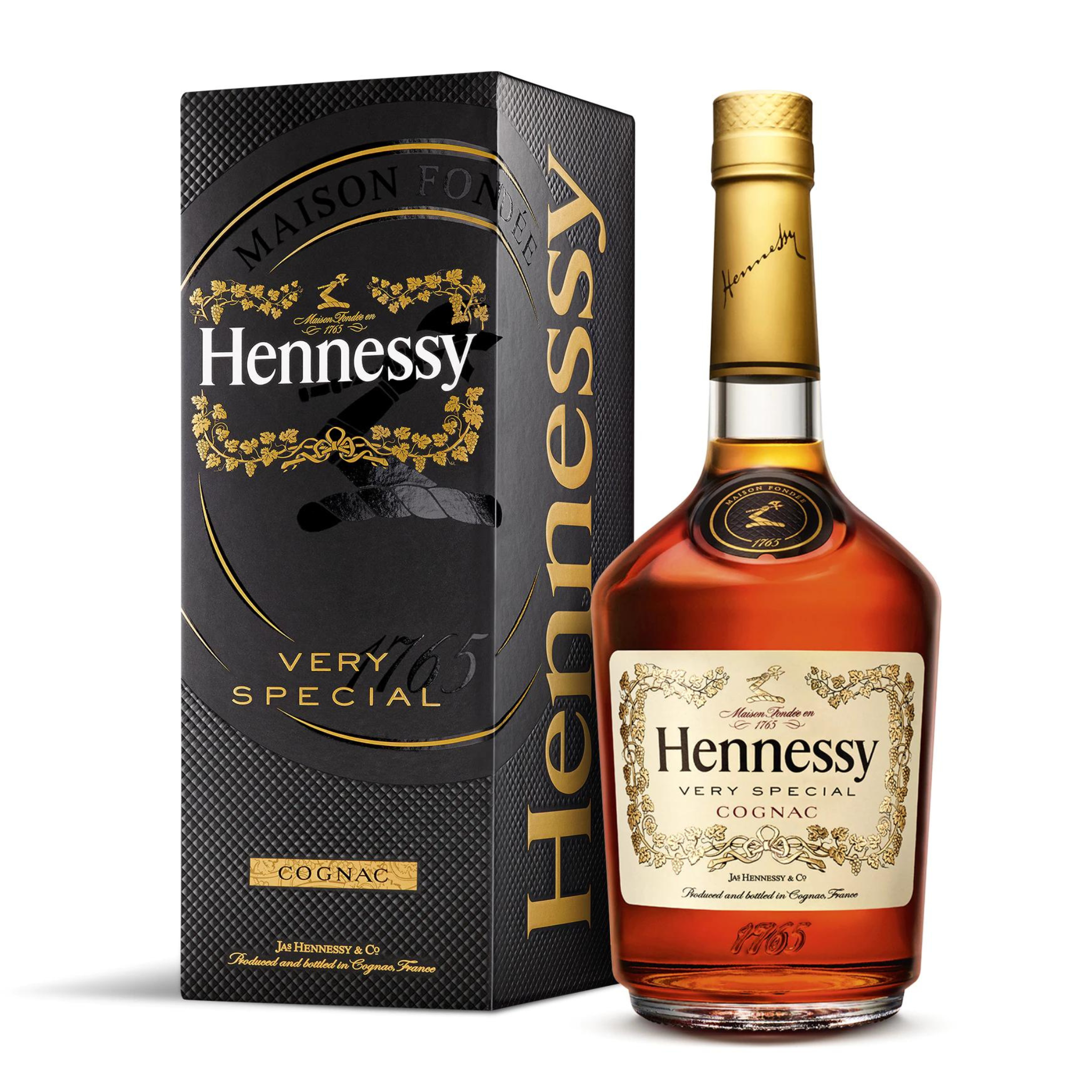 Hennessy Cognac, Very Special - 750 ml