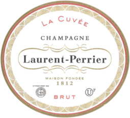 Champagne Laurent-Perrier Brut Kosher – Grand Wine Cellar