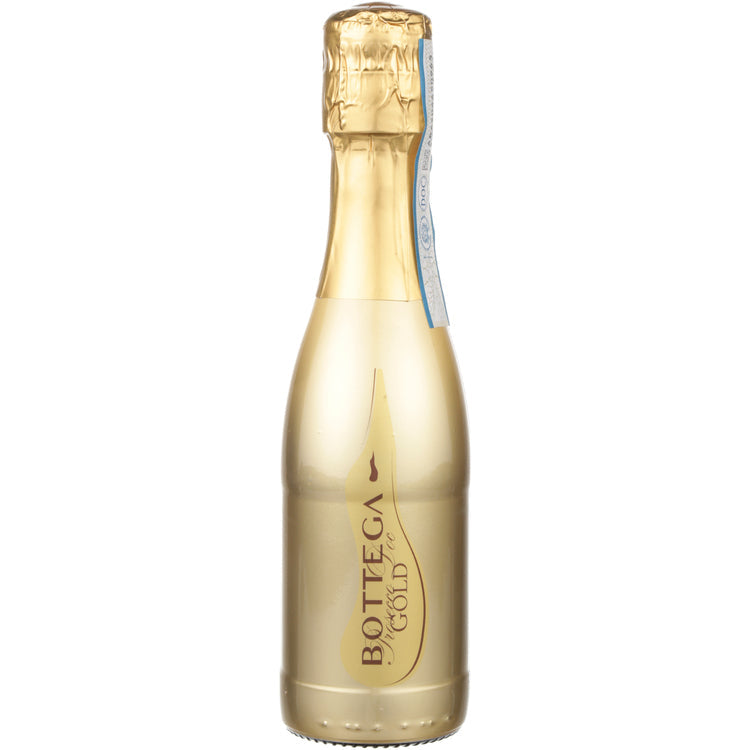 Hoogland Autonoom plafond Bottega Prosecco Brut Gold Sparkling Mini – Grand Wine Cellar