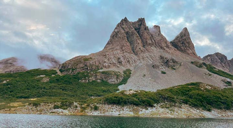 Dientes de Navarino