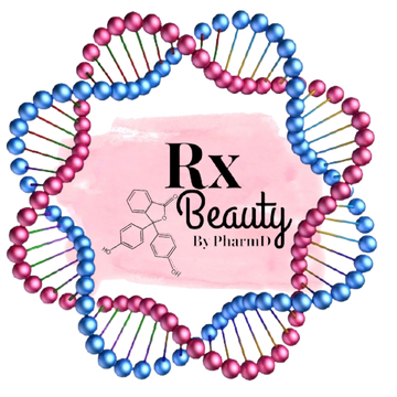 RxBeauty By PharmD