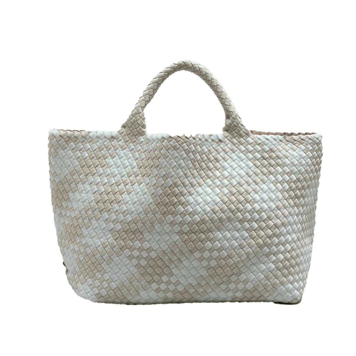 St. Barths Medium Tote – 6 by Gee Beauty