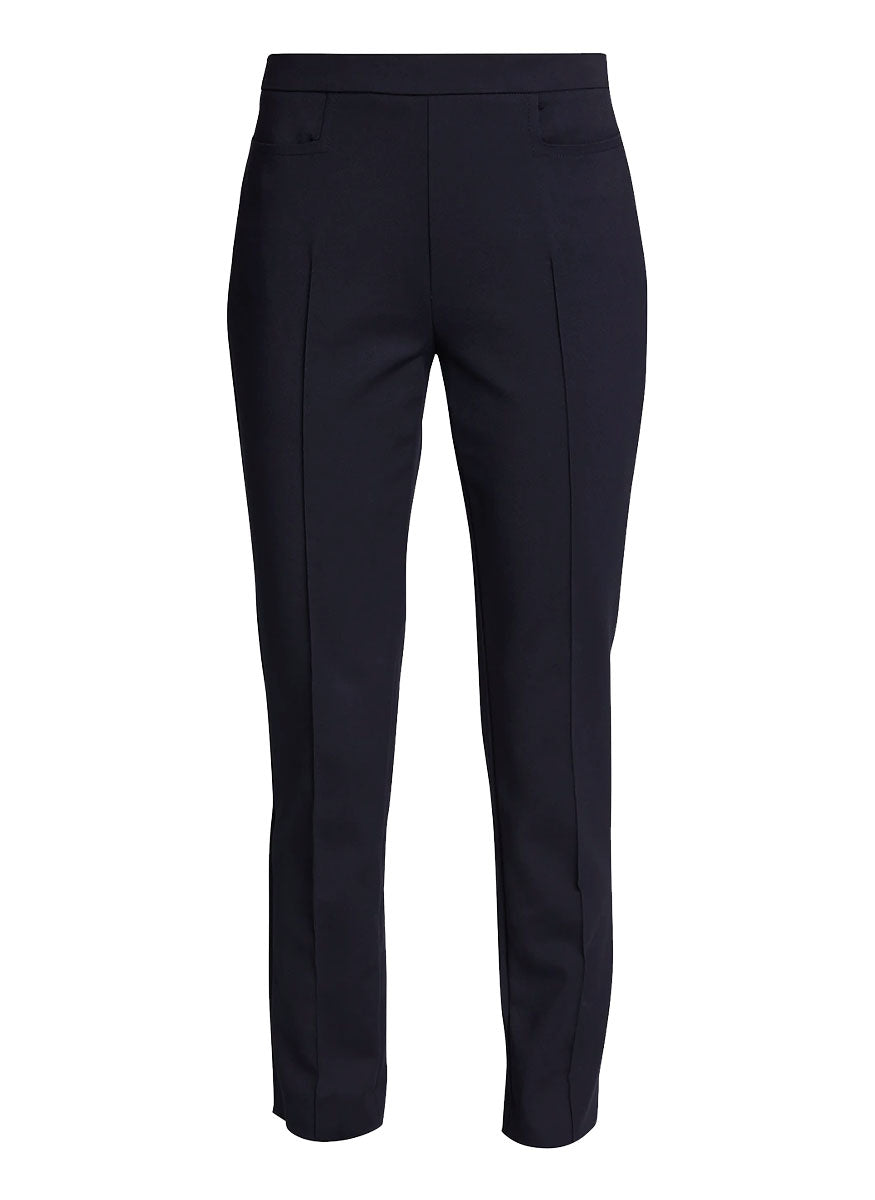 Corette Pant in Black – Elizabeth Anthony