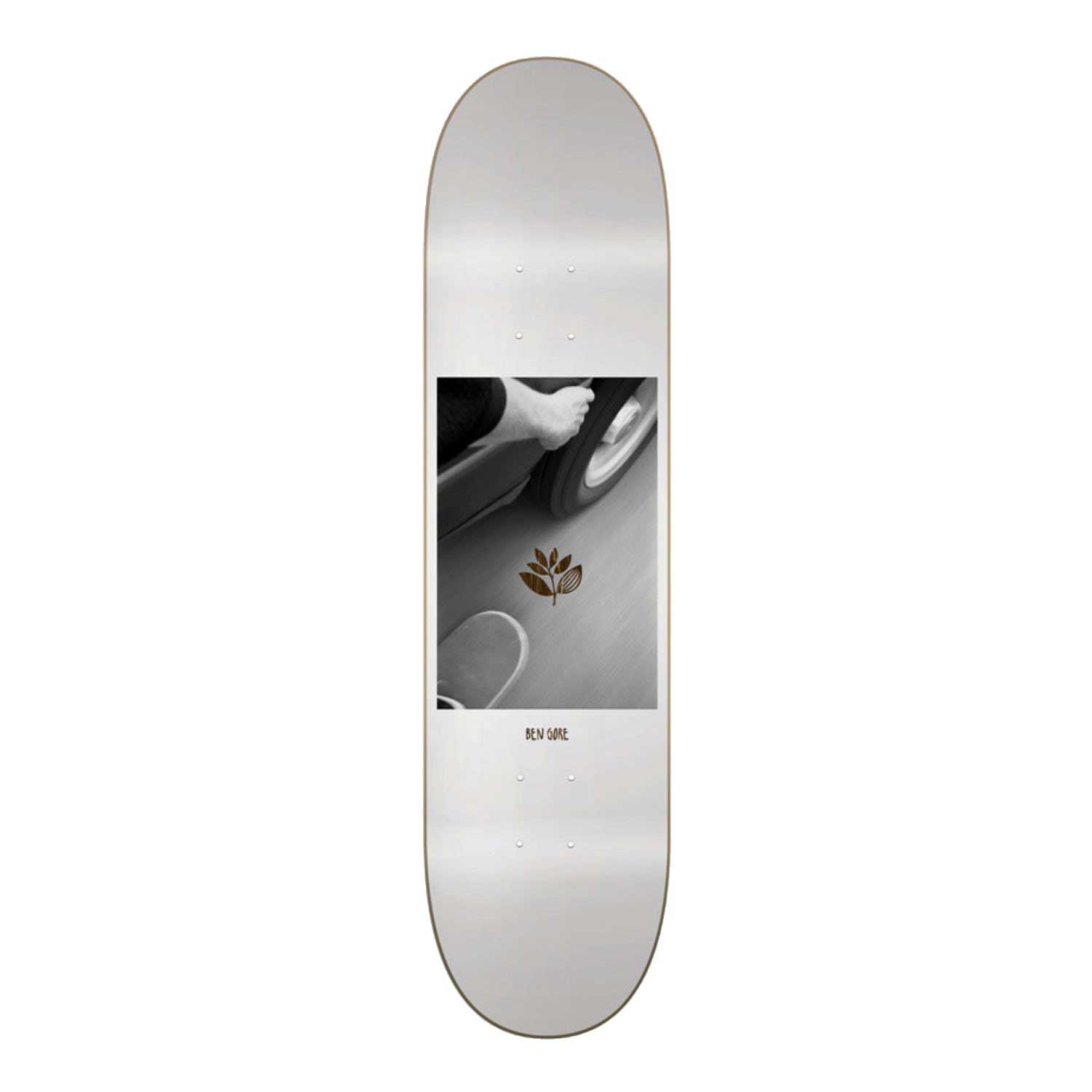 EVISEN skateboards 森山大道 デッキ | myglobaltax.com