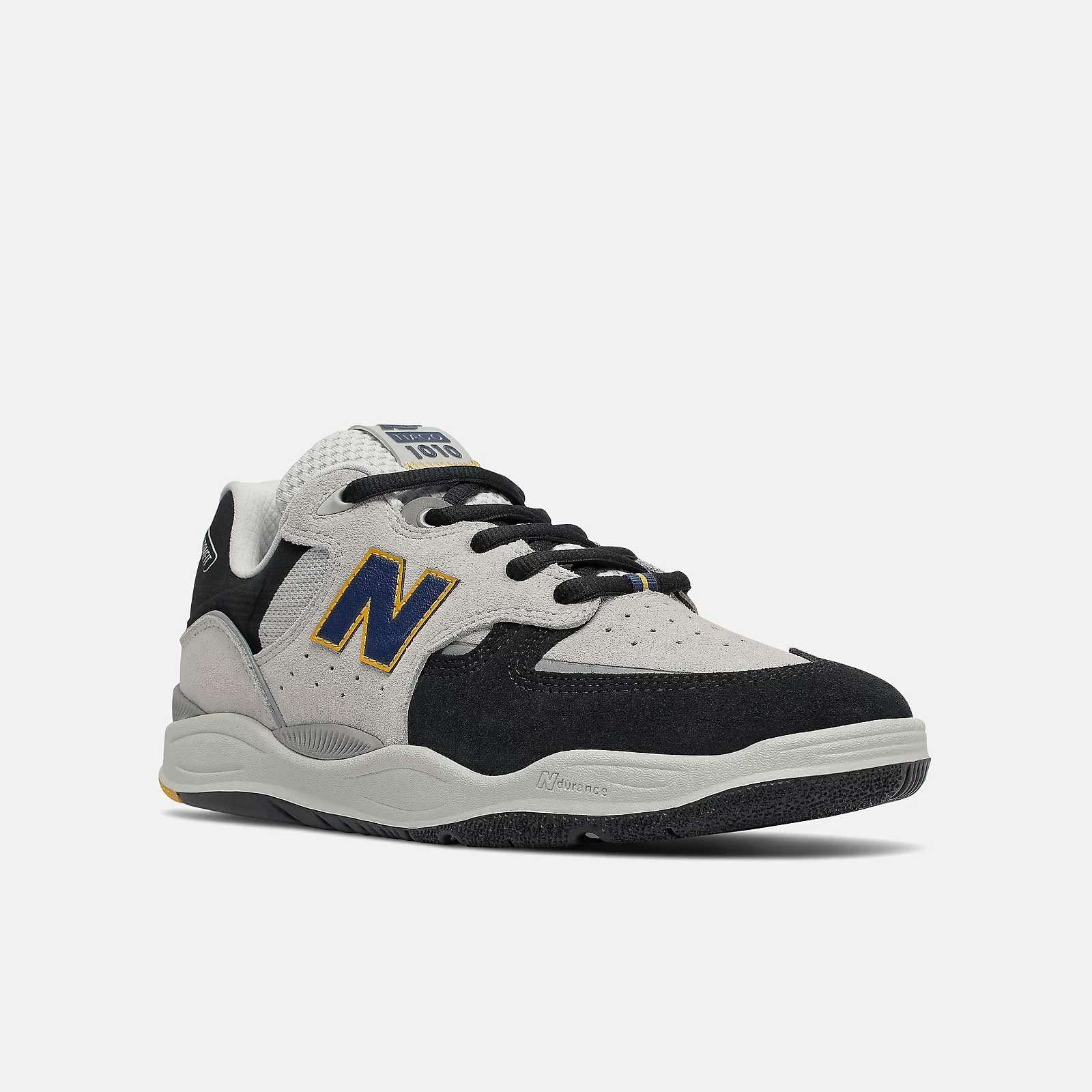 new balance numeric velcro