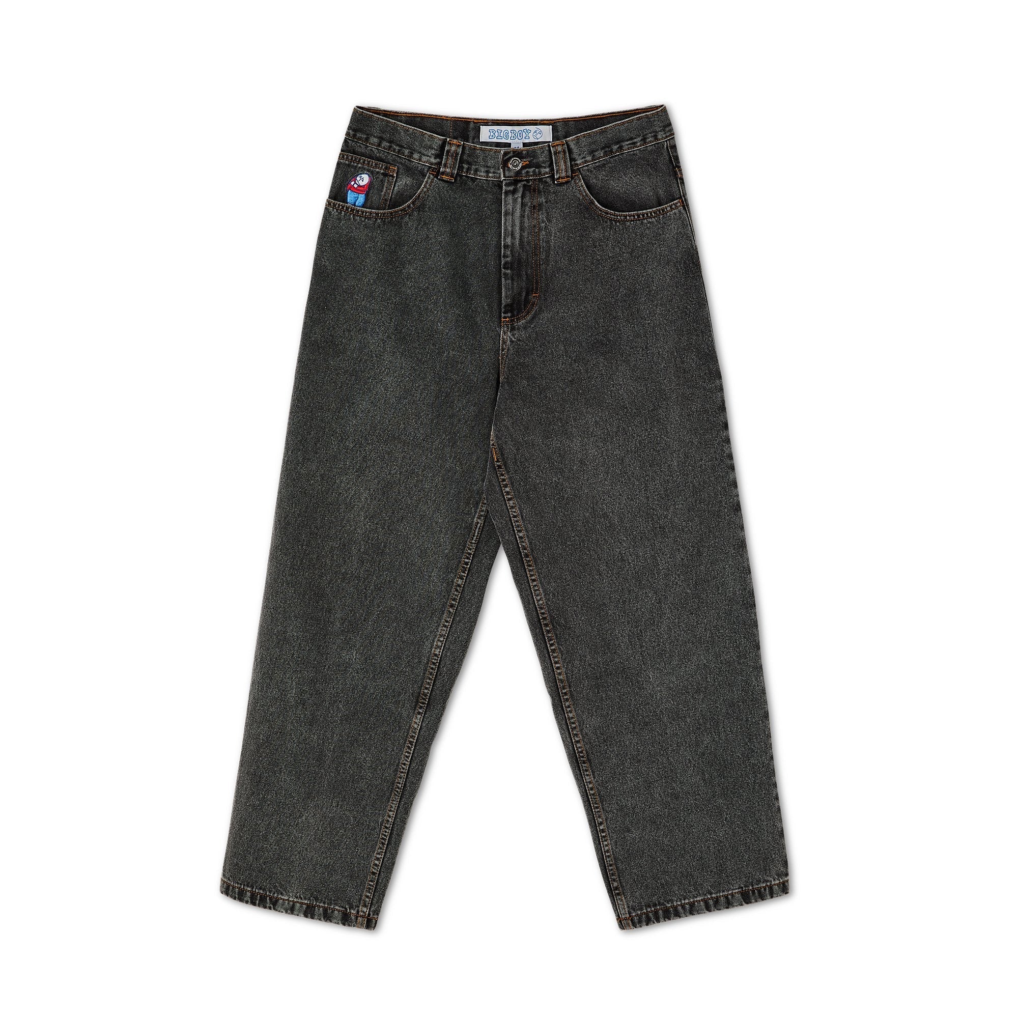 POLAR SKATE CO.】BIGBOY JEANS ビッグボーイ-