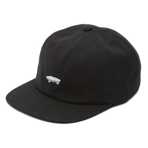 vans salton ii cap