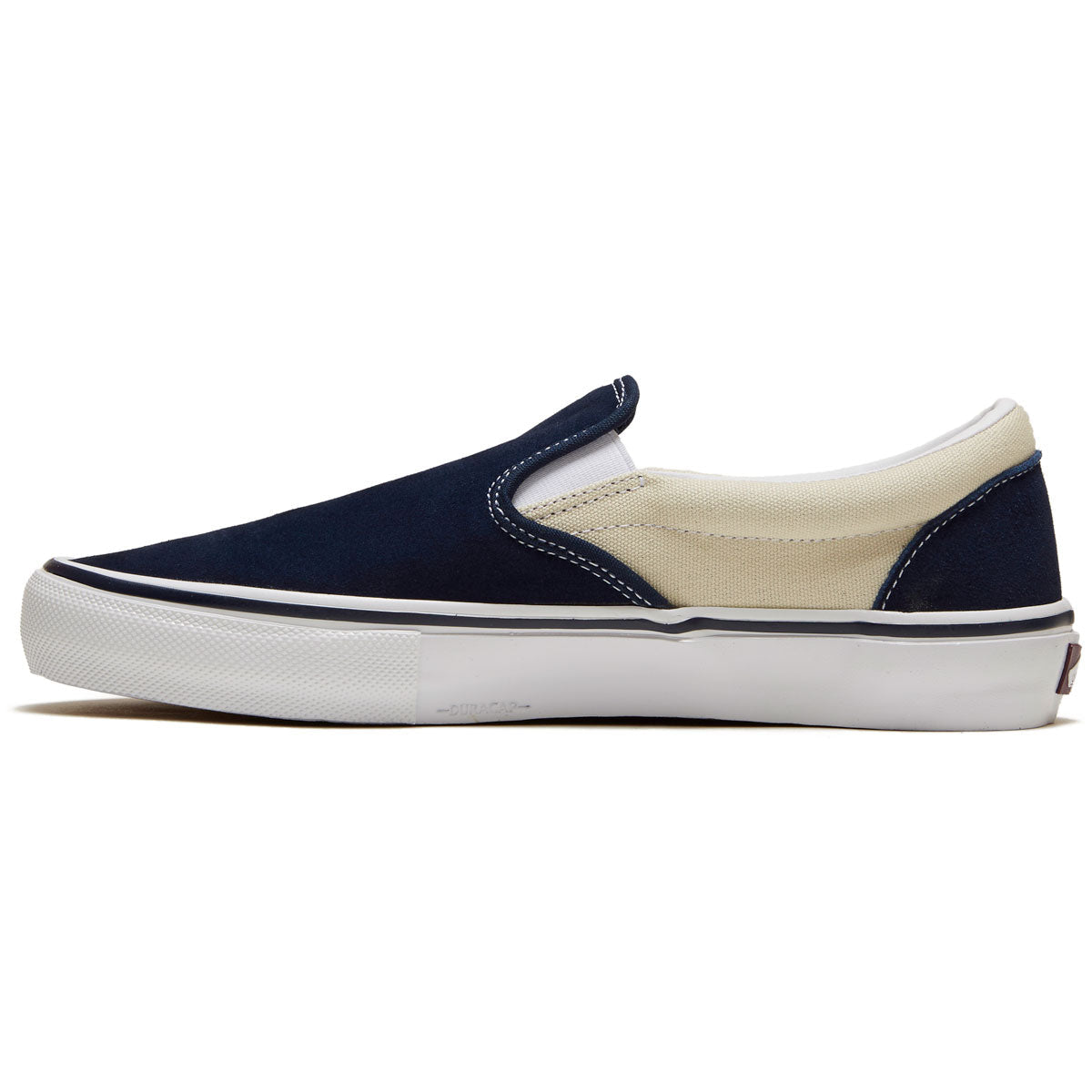 vans slip on turtledove